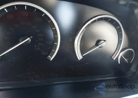 2014 BMW X5 xDrive35I z USA, uszkodzony, nr VIN 5UXKR0C59E0K48825